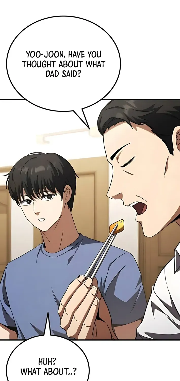 The Genius Midfielder’s Pass Is Special Chapter 2 page 48 - 