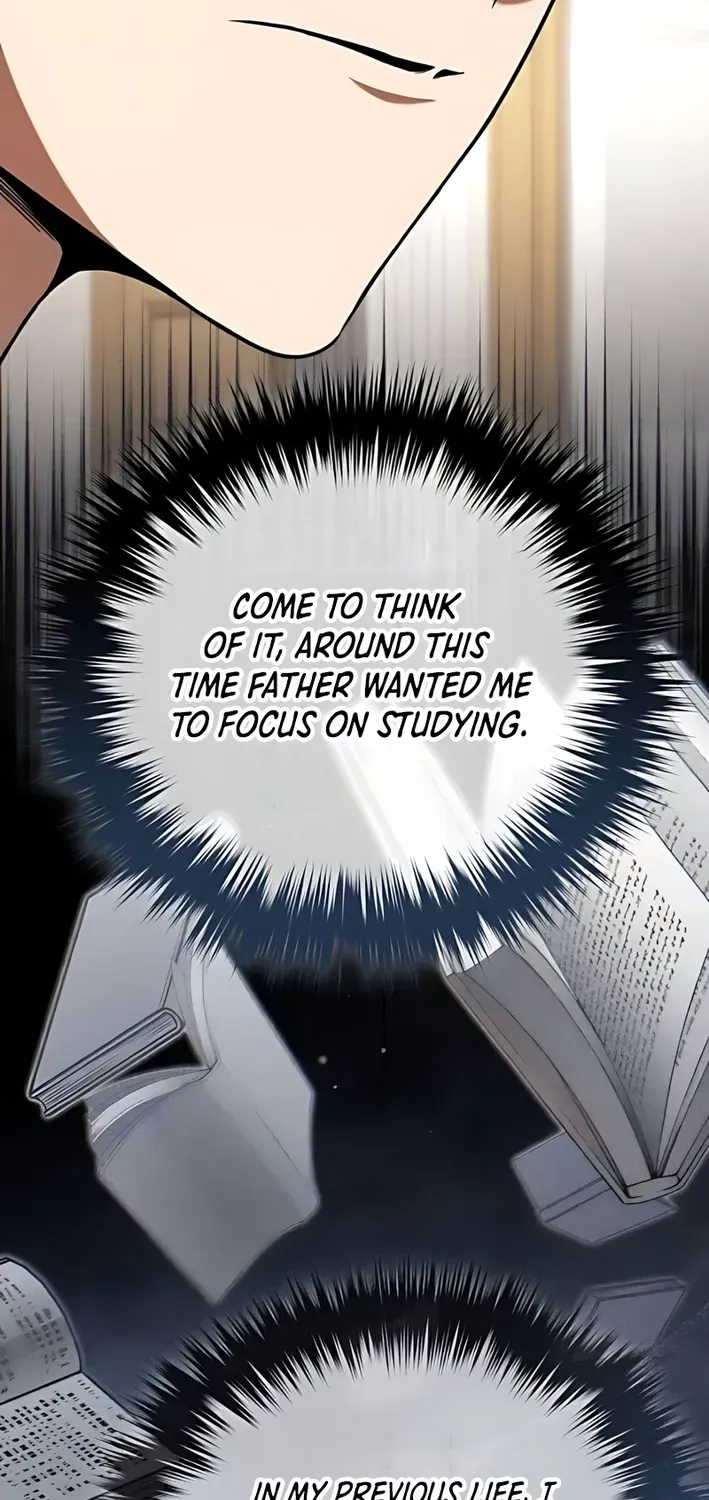 The Genius Midfielder’s Pass Is Special Chapter 2 page 52 - 