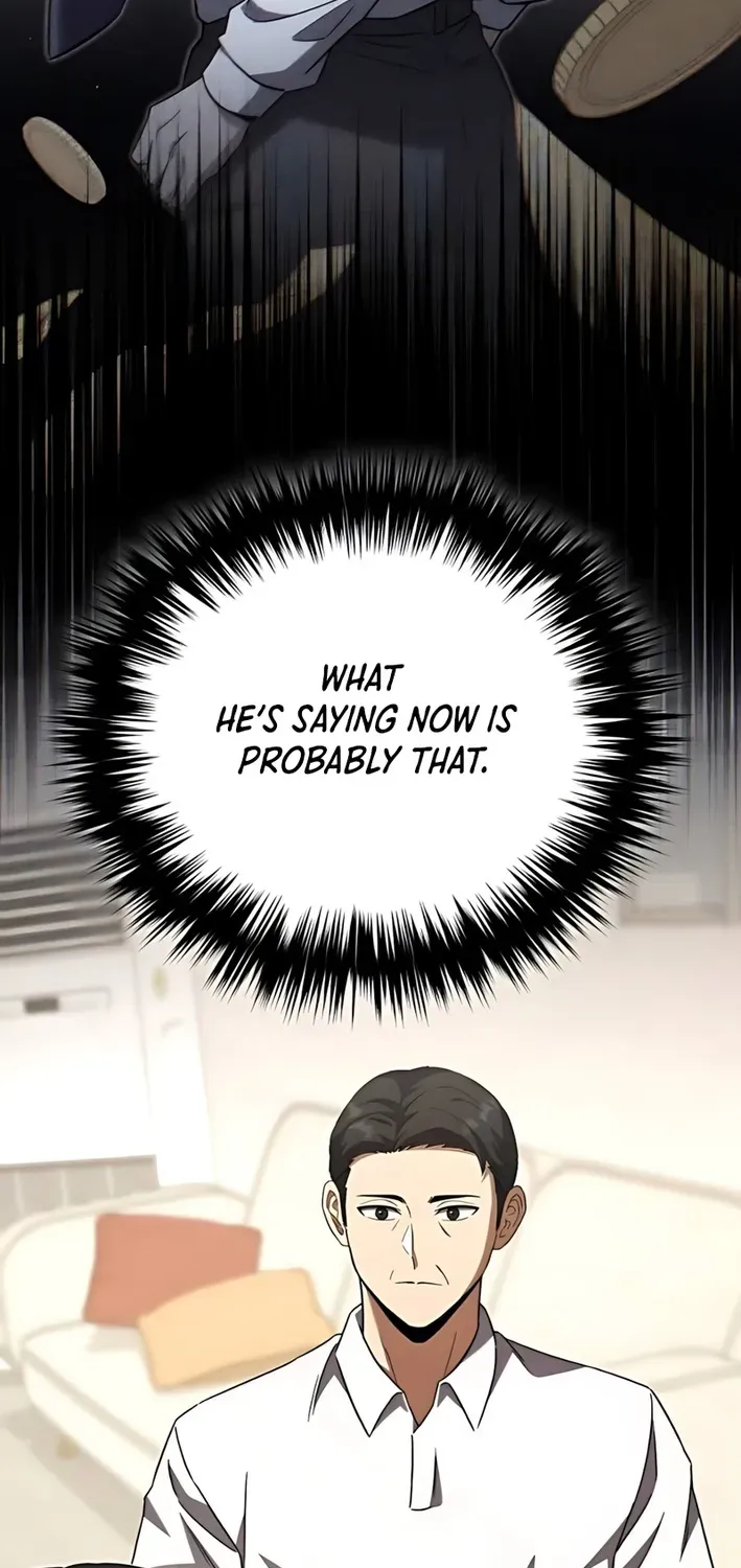 The Genius Midfielder’s Pass Is Special Chapter 2 page 54 - 