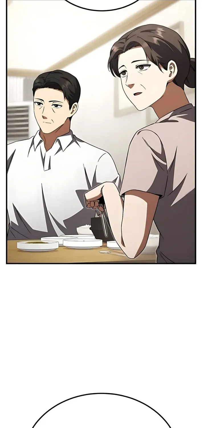 The Genius Midfielder’s Pass Is Special Chapter 2 page 58 - 