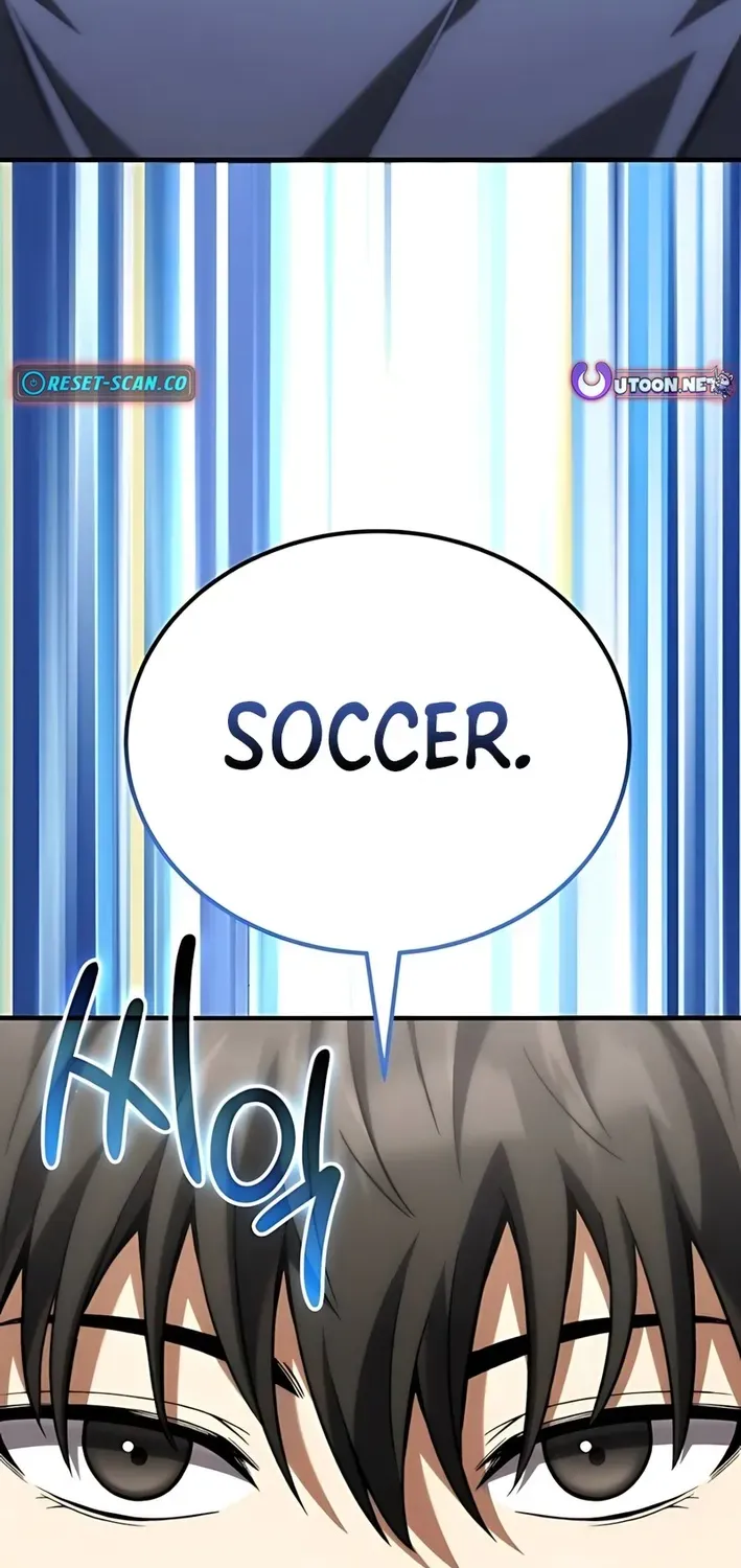 The Genius Midfielder’s Pass Is Special Chapter 2 page 60 - 