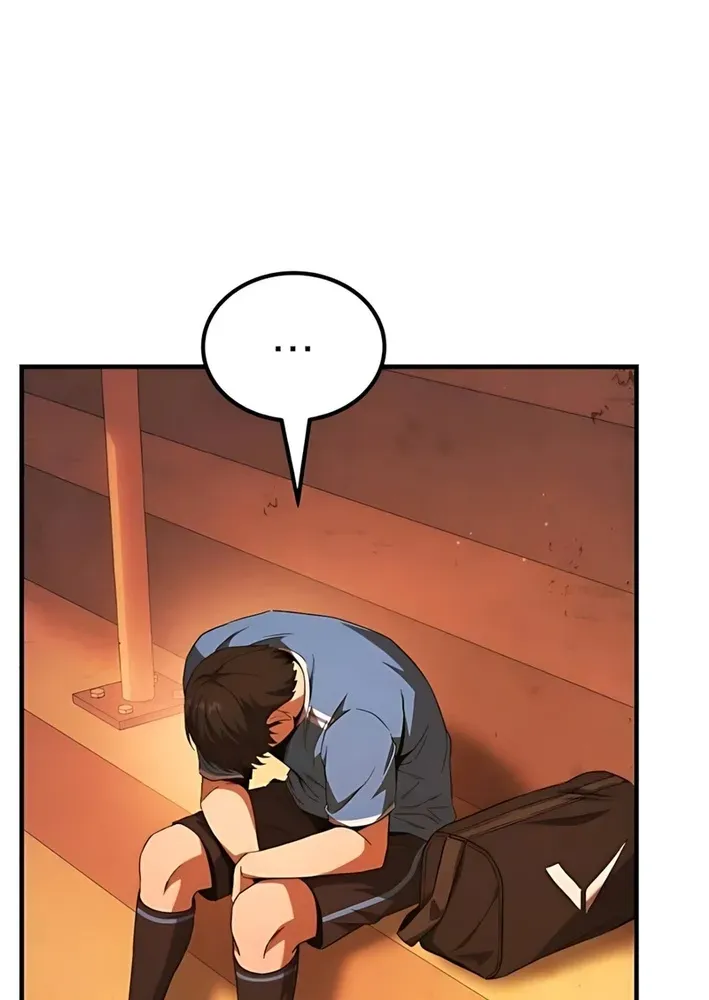 The Genius Midfielder’s Pass Is Special Chapter 2 page 7 - 