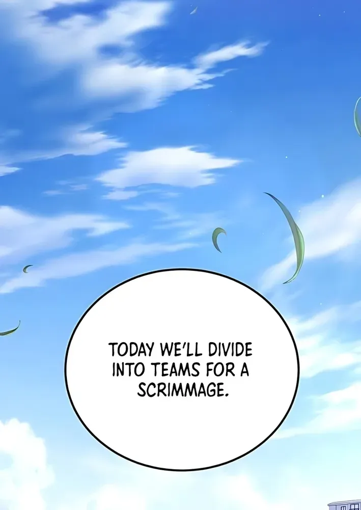 The Genius Midfielder’s Pass Is Special Chapter 2 page 63 - 
