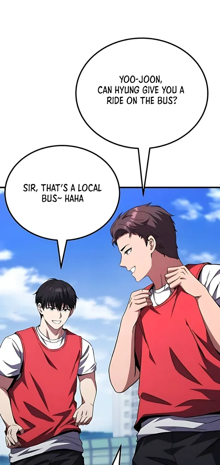 The Genius Midfielder’s Pass Is Special Chapter 2 page 66 - 