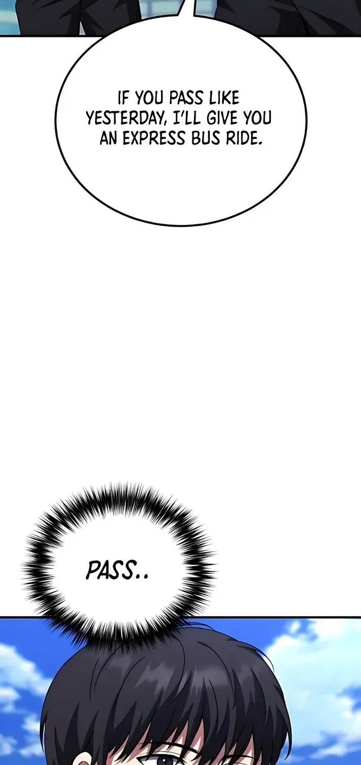 The Genius Midfielder’s Pass Is Special Chapter 2 page 67 - 