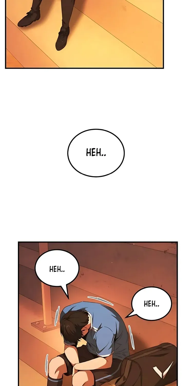 The Genius Midfielder’s Pass Is Special Chapter 2 page 8 - 