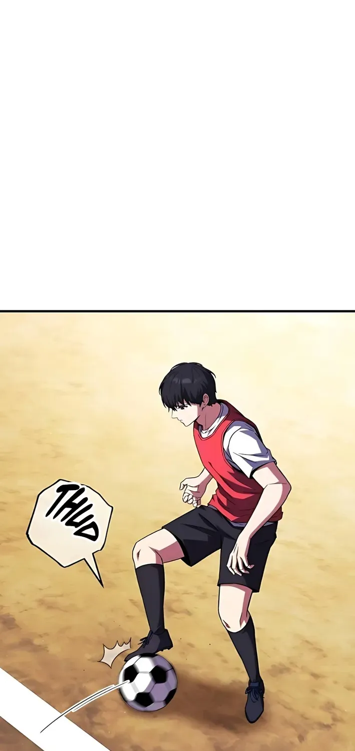 The Genius Midfielder’s Pass Is Special Chapter 2 page 71 - 