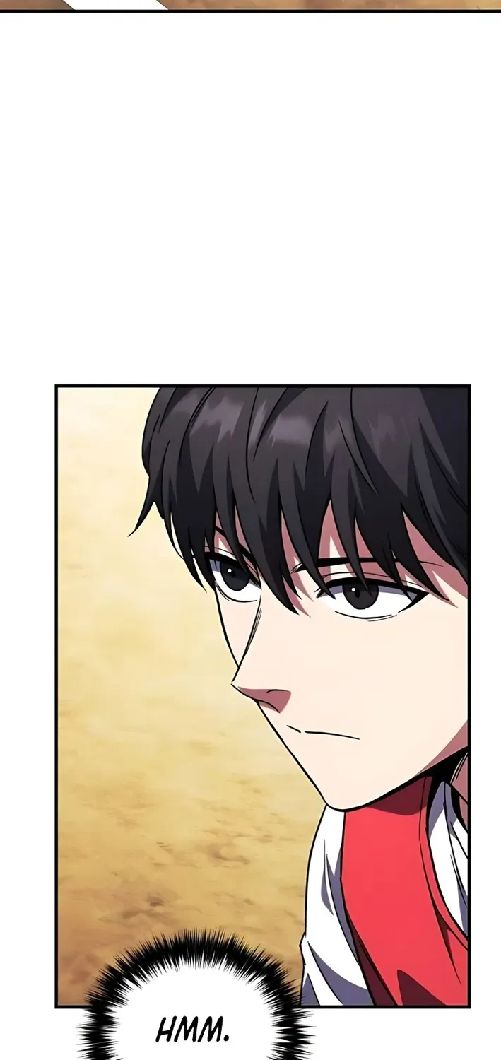 The Genius Midfielder’s Pass Is Special Chapter 2 page 72 - 