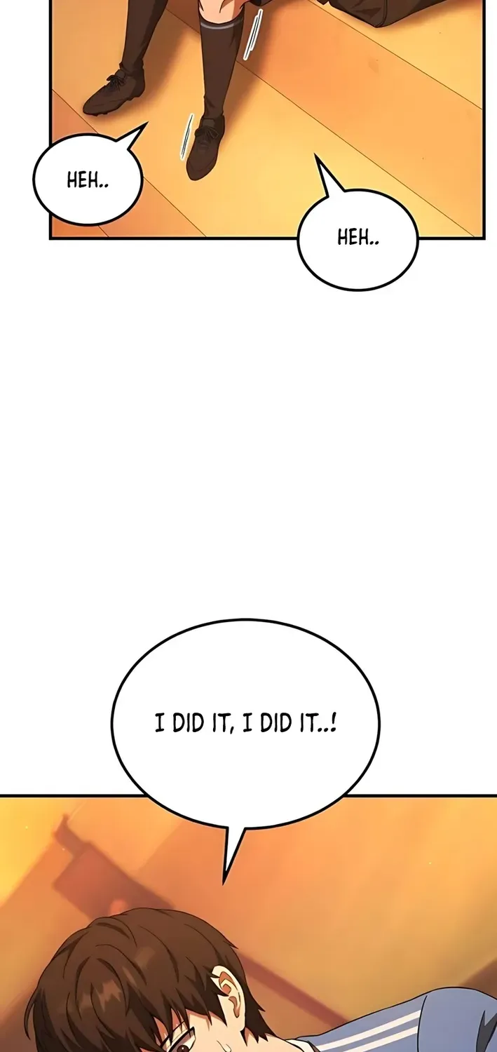 The Genius Midfielder’s Pass Is Special Chapter 2 page 9 - 