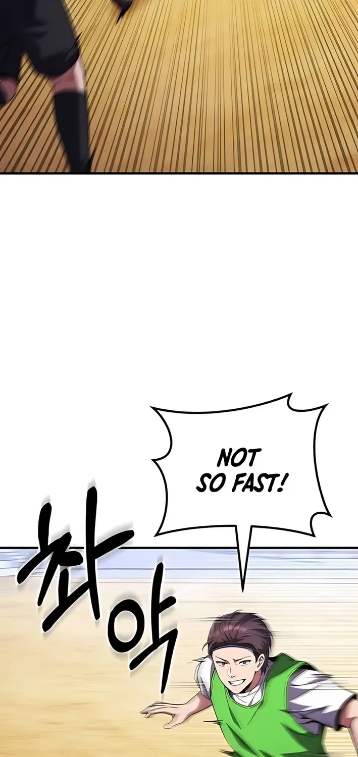 The Genius Midfielder’s Pass Is Special Chapter 2 page 83 - 