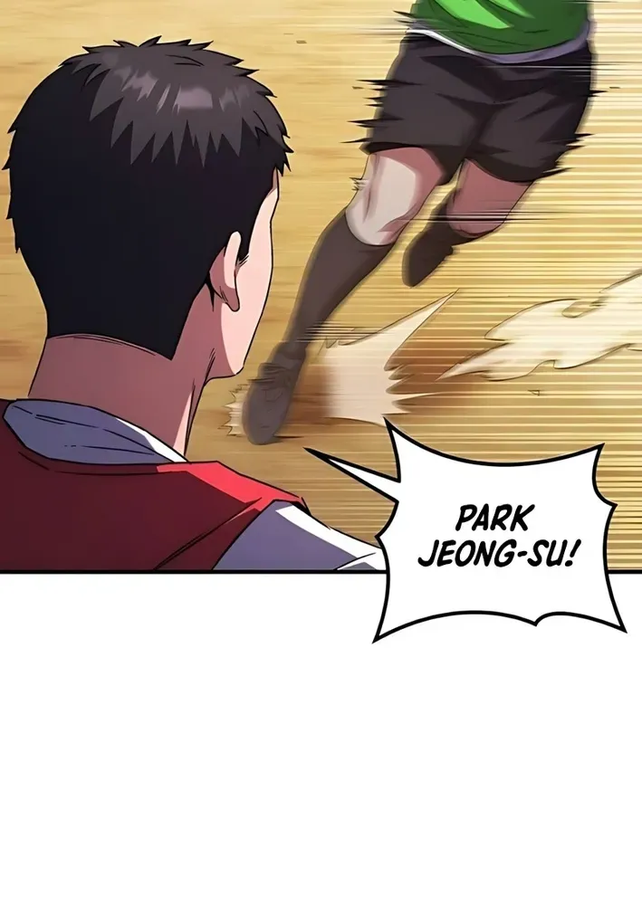 The Genius Midfielder’s Pass Is Special Chapter 2 page 84 - 