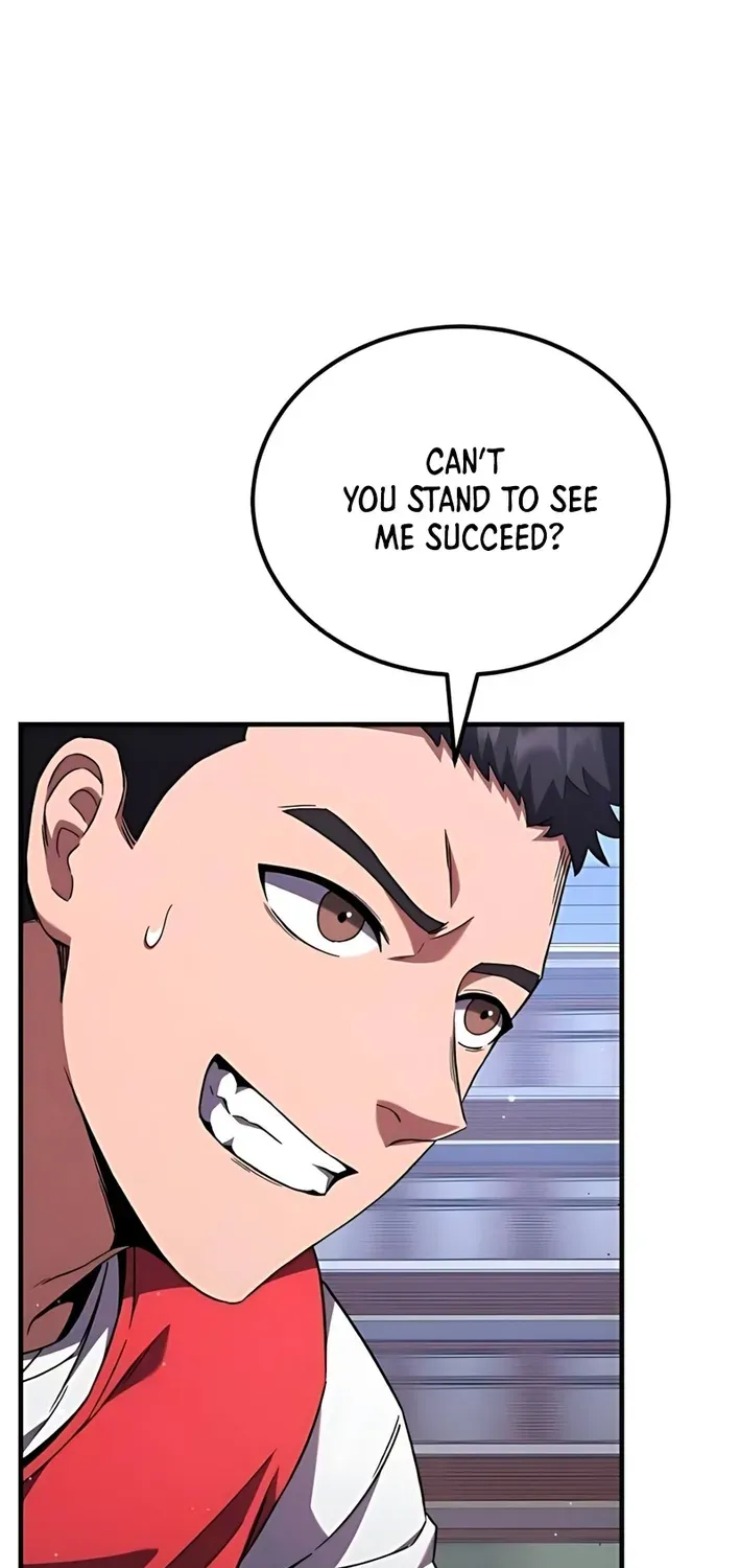 The Genius Midfielder’s Pass Is Special Chapter 2 page 85 - 