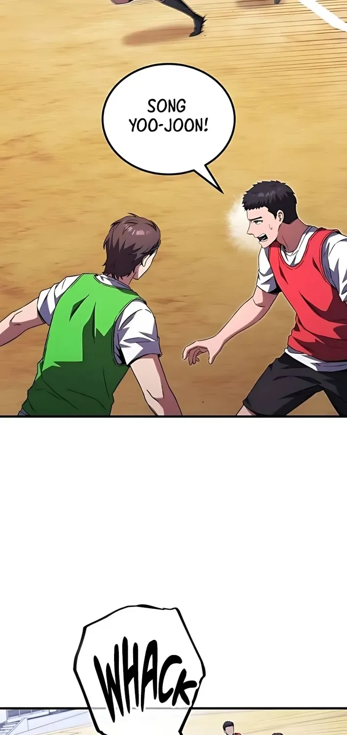 The Genius Midfielder’s Pass Is Special Chapter 2 page 88 - 