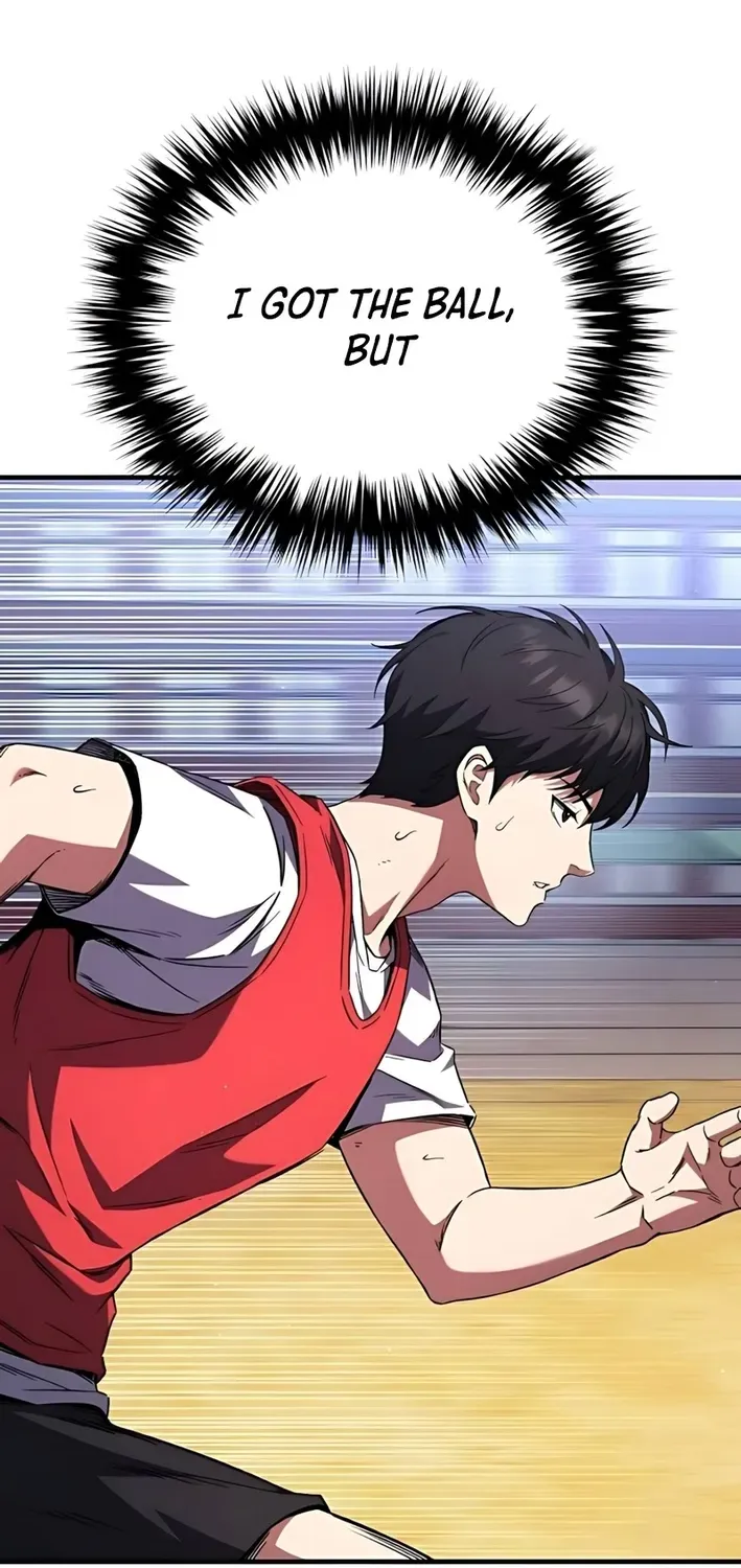 The Genius Midfielder’s Pass Is Special Chapter 2 page 90 - 