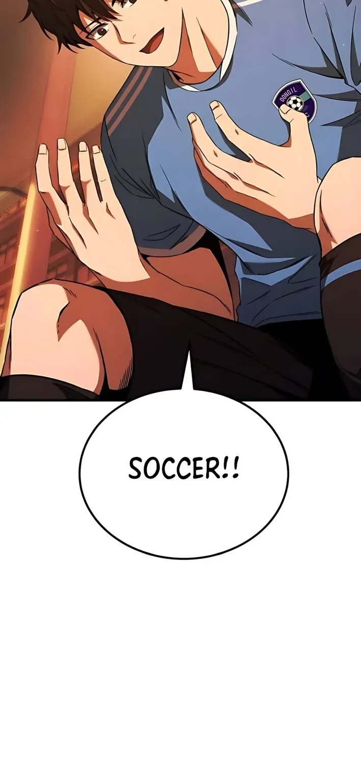 The Genius Midfielder’s Pass Is Special Chapter 2 page 10 - 