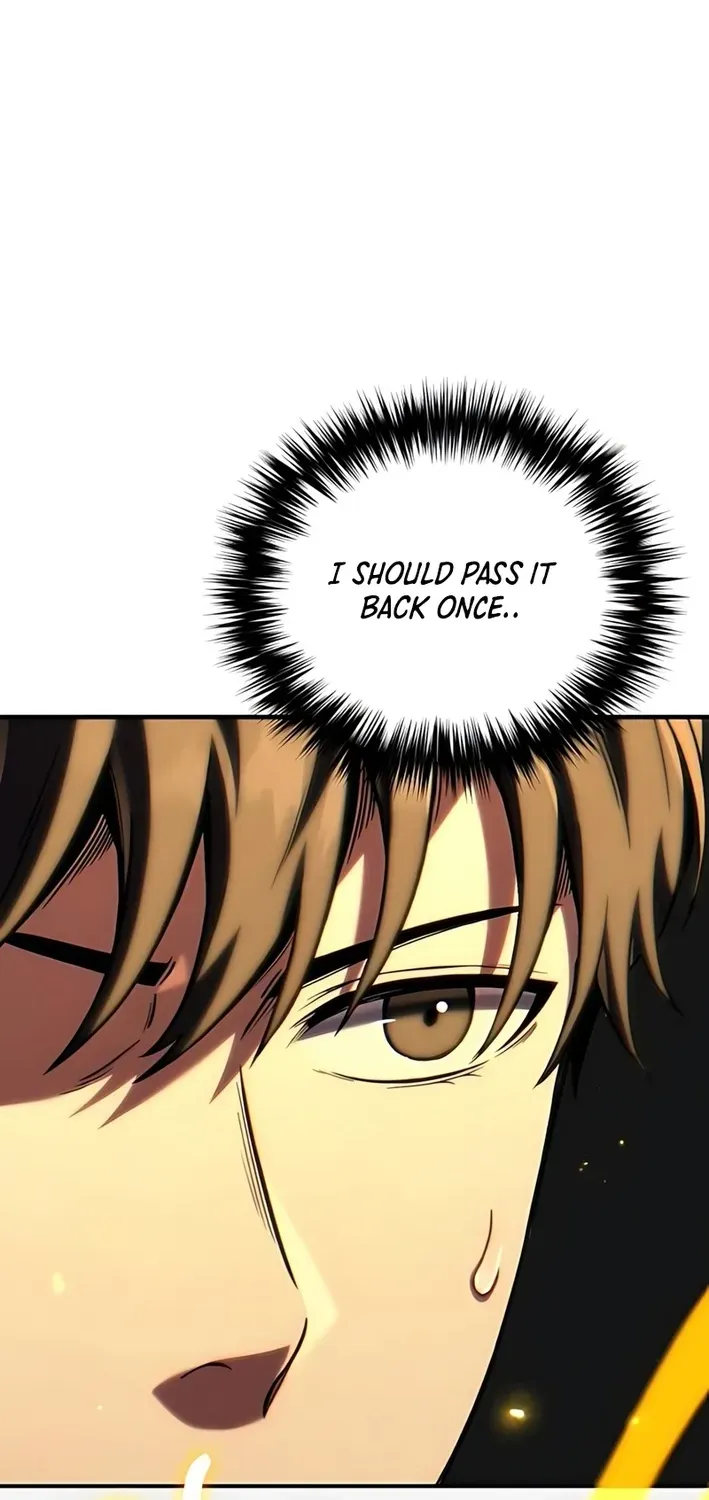 The Genius Midfielder’s Pass Is Special Chapter 2 page 93 - 