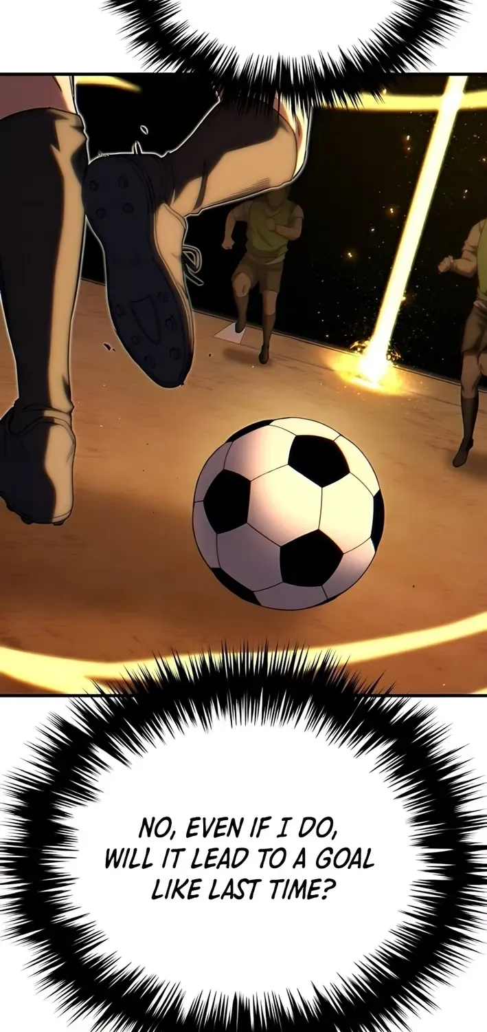 The Genius Midfielder’s Pass Is Special Chapter 2 page 100 - 