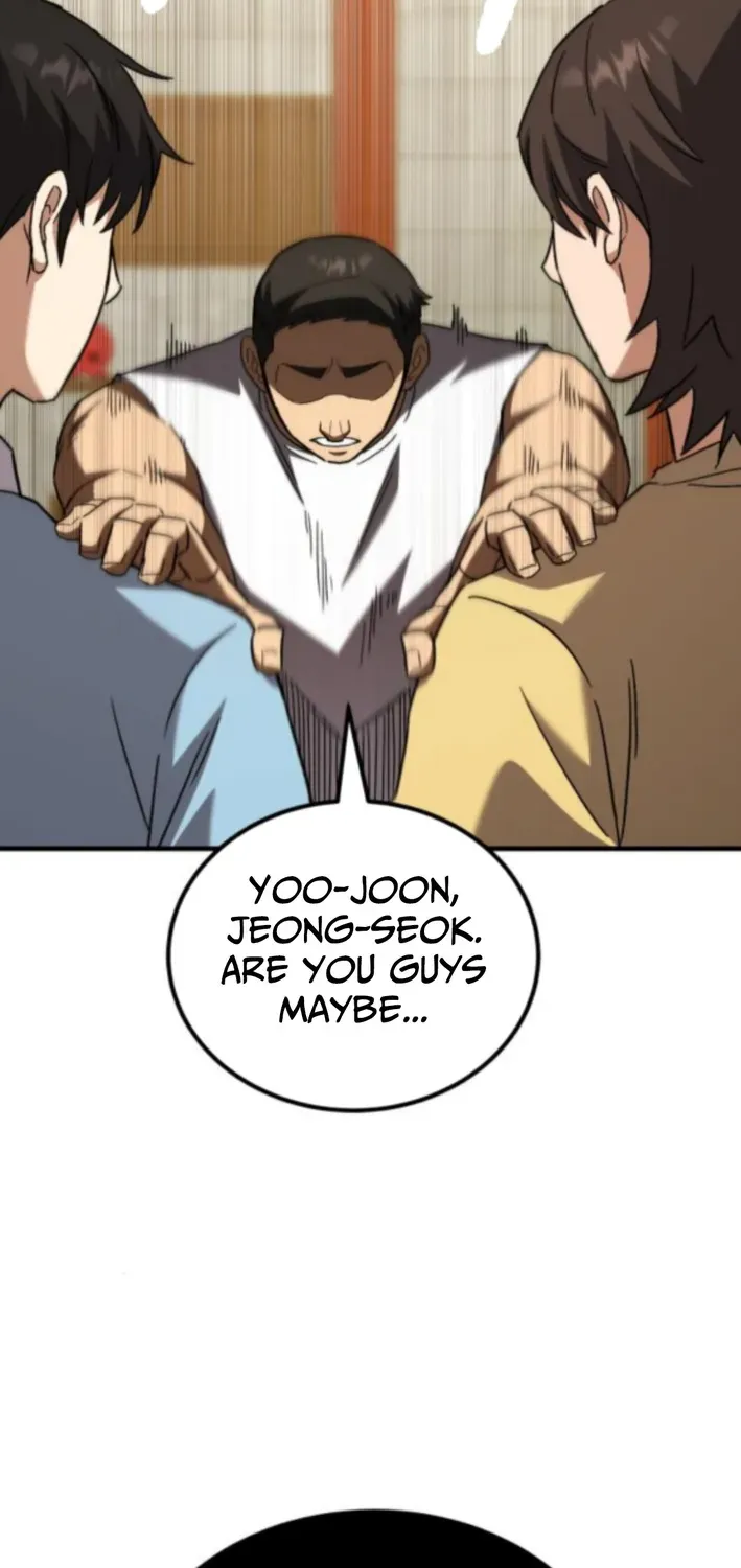 The Genius Midfielder’s Pass Is Special Chapter 20 page 101 - 