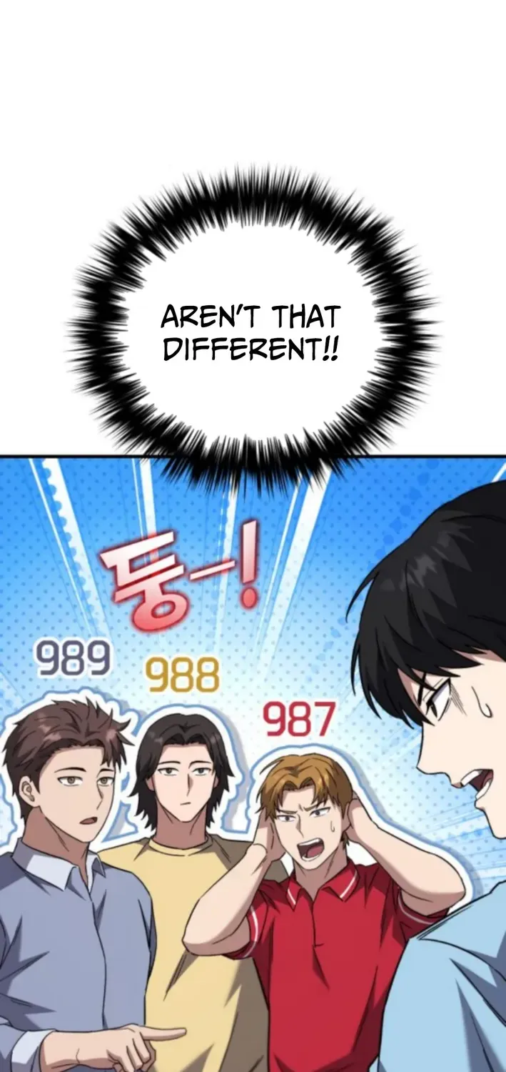 The Genius Midfielder’s Pass Is Special Chapter 20 page 114 - 