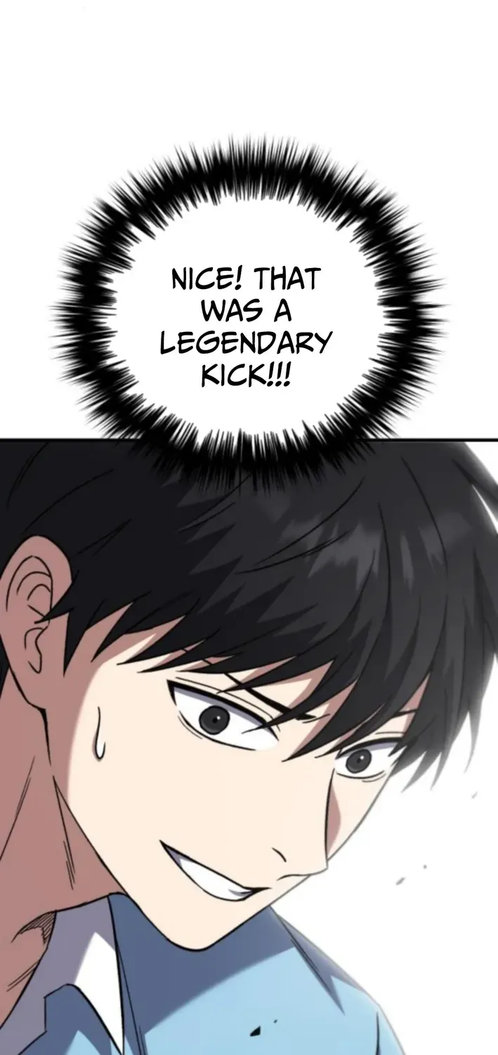The Genius Midfielder’s Pass Is Special Chapter 20 page 121 - 