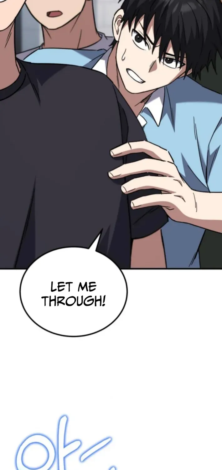 The Genius Midfielder’s Pass Is Special Chapter 20 page 134 - 