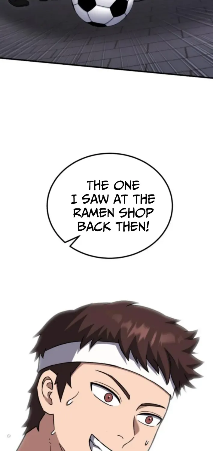 The Genius Midfielder’s Pass Is Special Chapter 20 page 137 - 