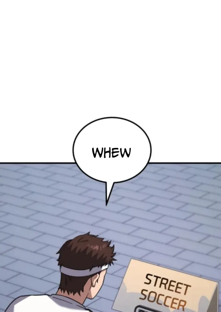 The Genius Midfielder’s Pass Is Special Chapter 20 page 140 - 