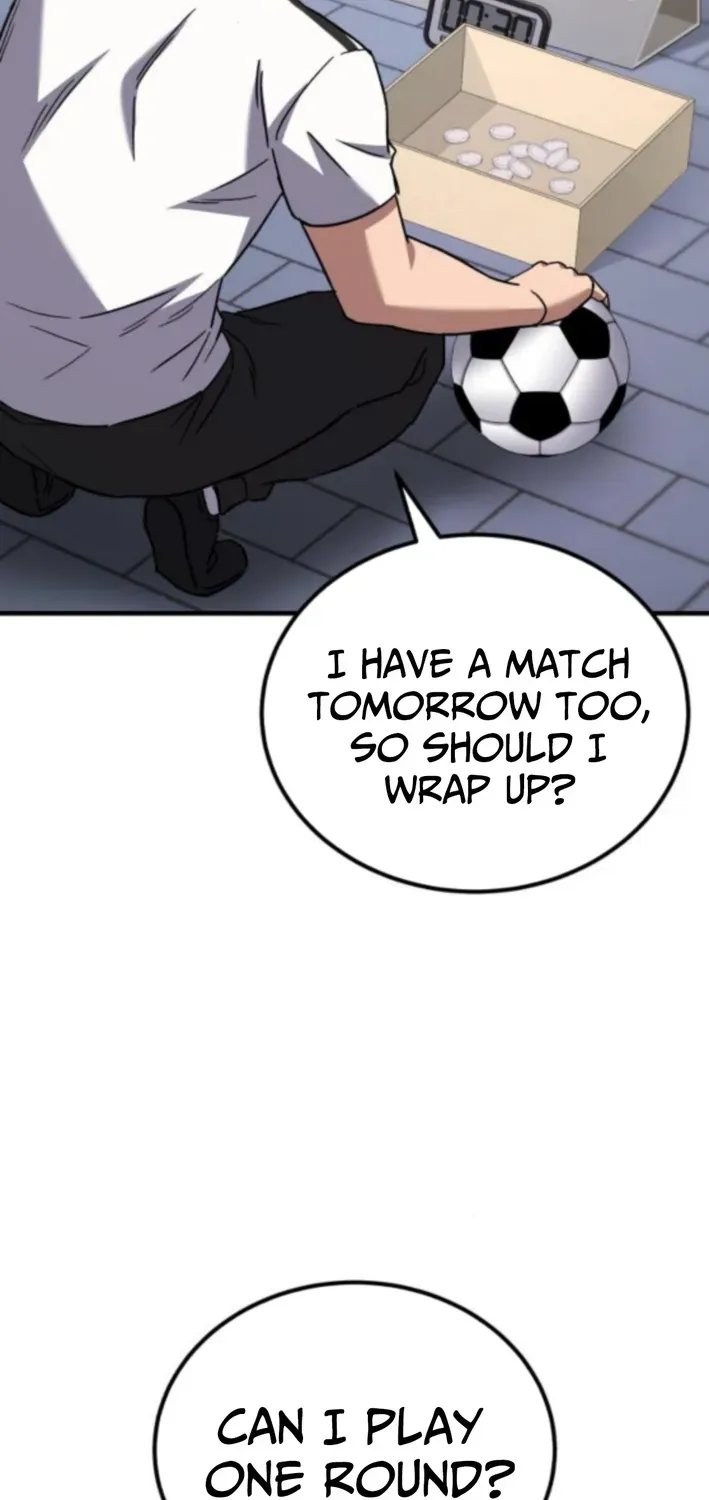 The Genius Midfielder’s Pass Is Special Chapter 20 page 141 - 