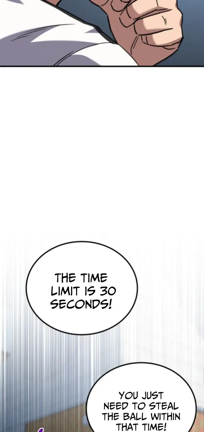 The Genius Midfielder’s Pass Is Special Chapter 20 page 144 - 