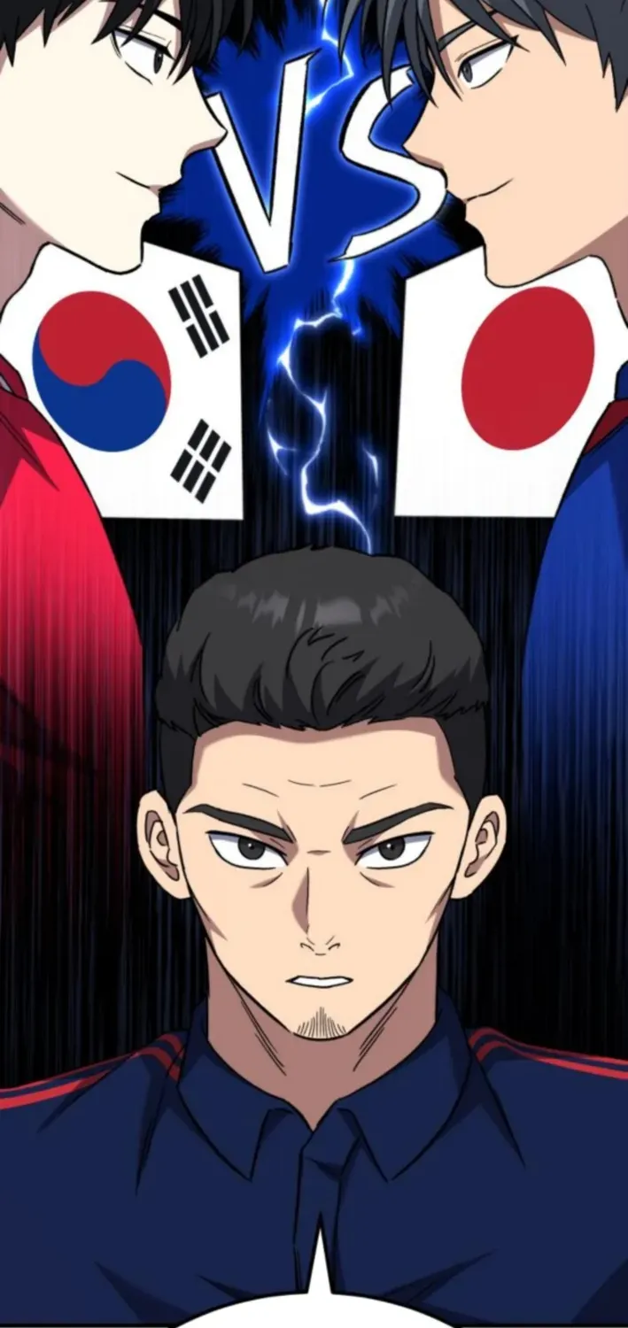 The Genius Midfielder’s Pass Is Special Chapter 20 page 18 - 