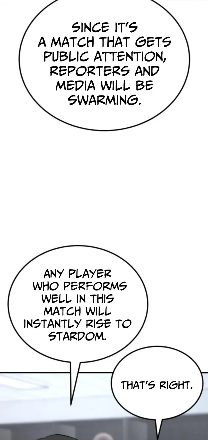 The Genius Midfielder’s Pass Is Special Chapter 20 page 19 - 