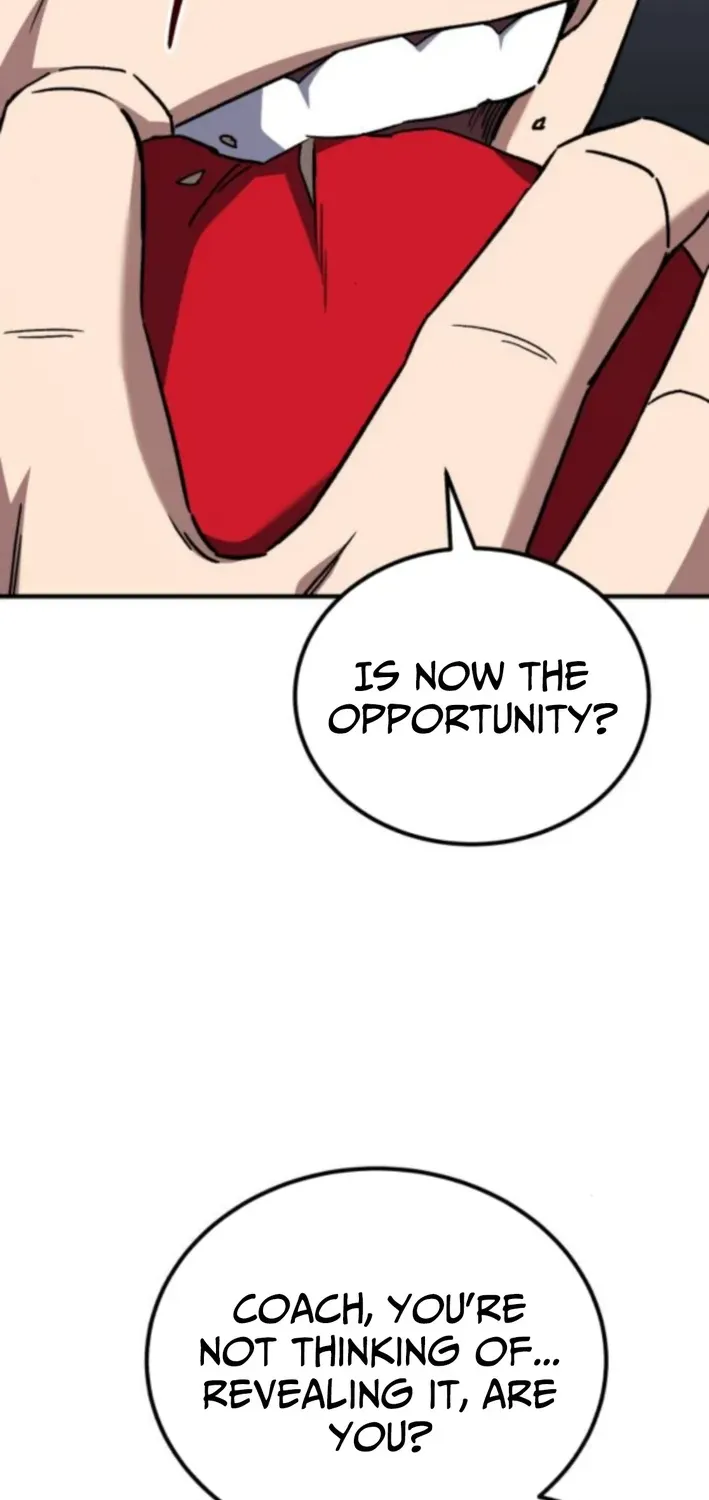 The Genius Midfielder’s Pass Is Special Chapter 20 page 23 - 