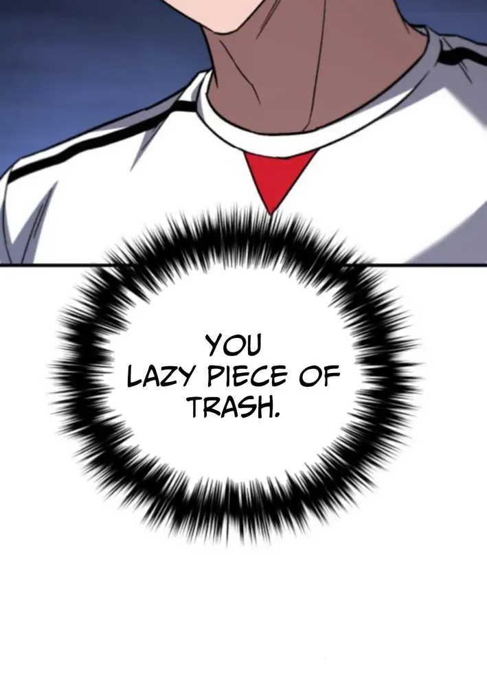 The Genius Midfielder’s Pass Is Special Chapter 20 page 35 - 