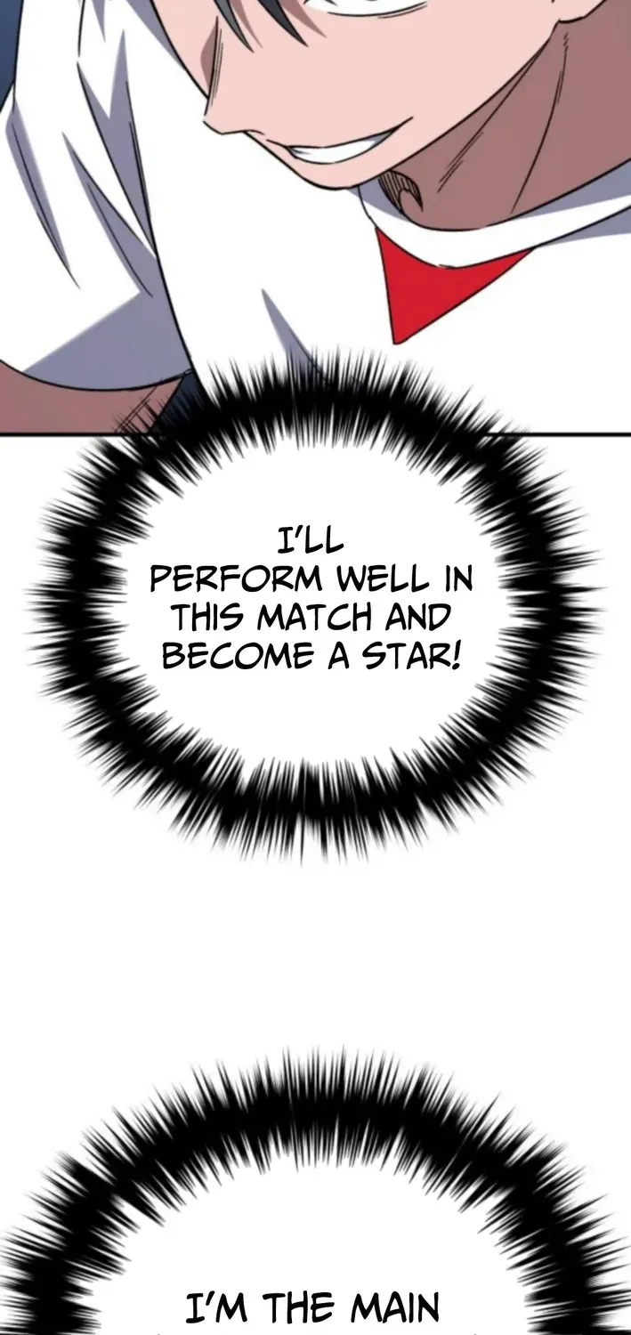 The Genius Midfielder’s Pass Is Special Chapter 20 page 39 - 