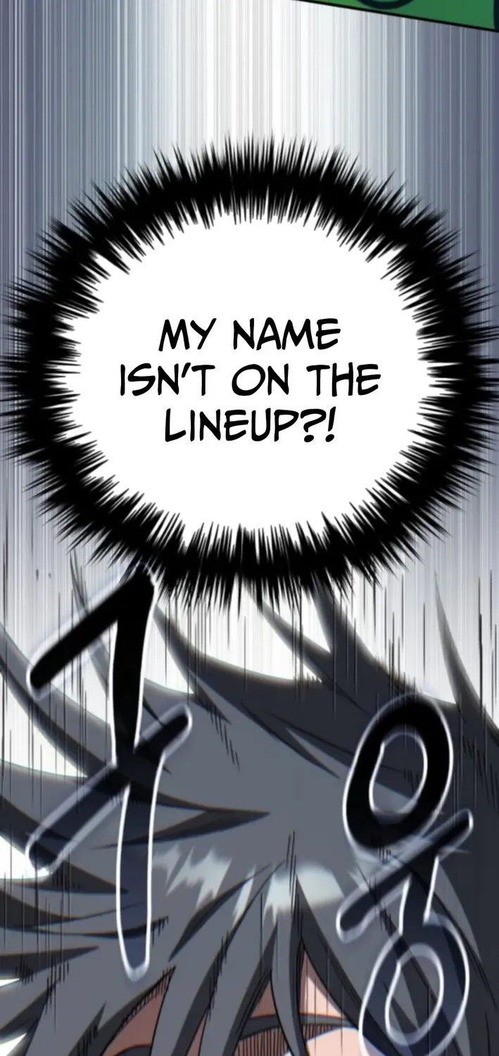 The Genius Midfielder’s Pass Is Special Chapter 20 page 44 - 