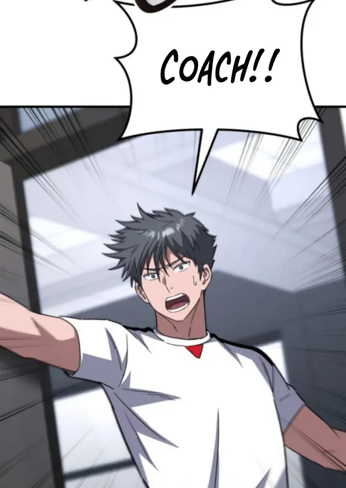 The Genius Midfielder’s Pass Is Special Chapter 20 page 49 - 