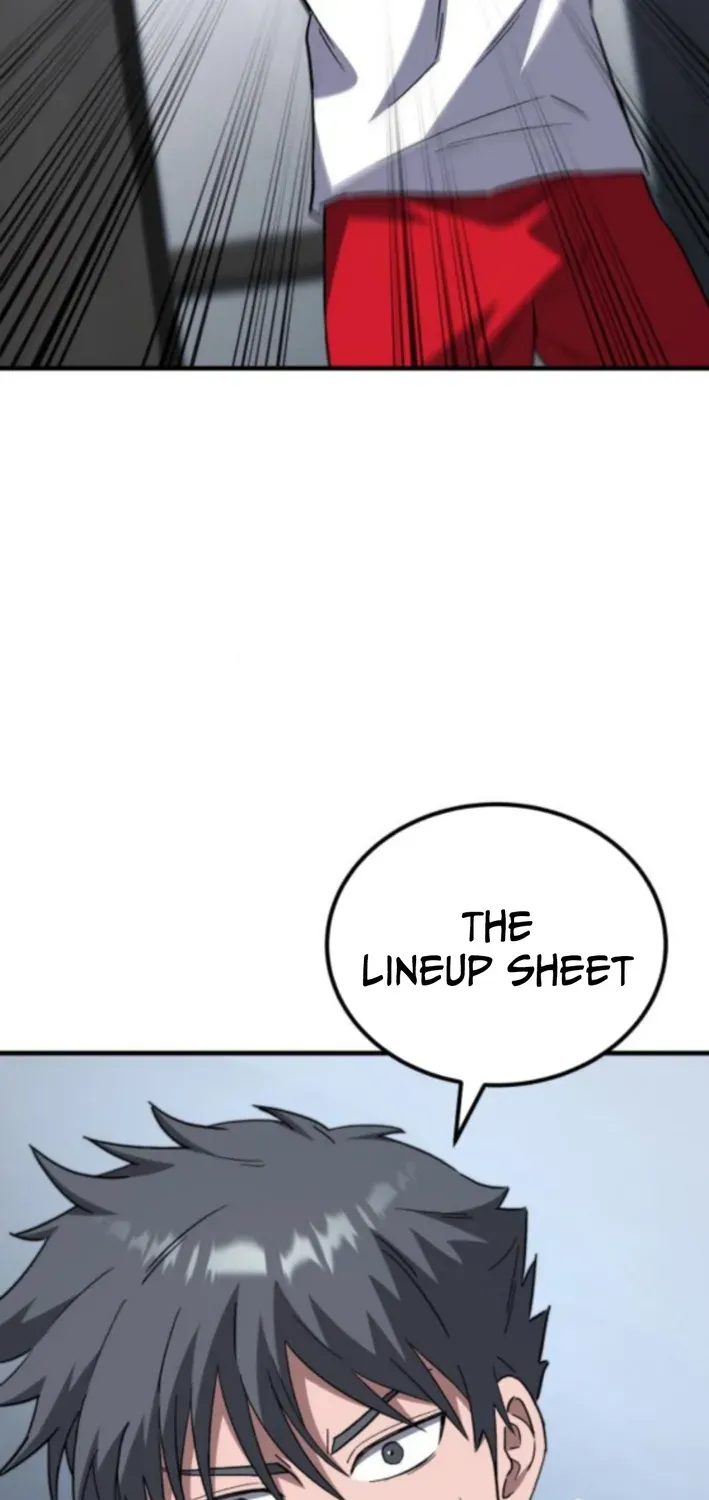 The Genius Midfielder’s Pass Is Special Chapter 20 page 50 - 