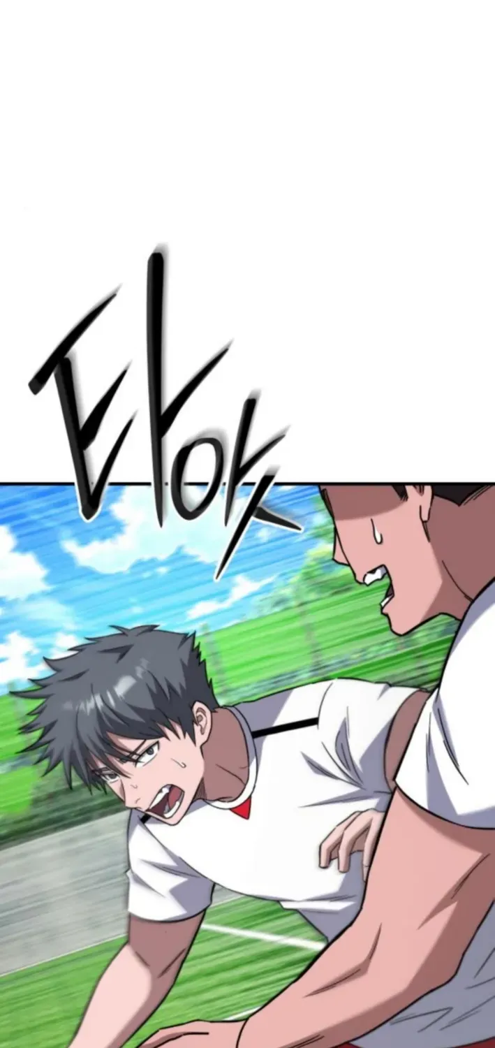 The Genius Midfielder’s Pass Is Special Chapter 20 page 6 - 