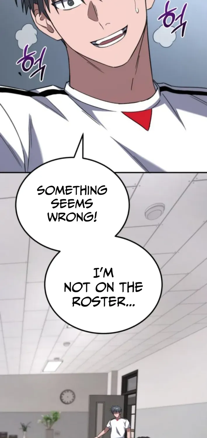 The Genius Midfielder’s Pass Is Special Chapter 20 page 51 - 