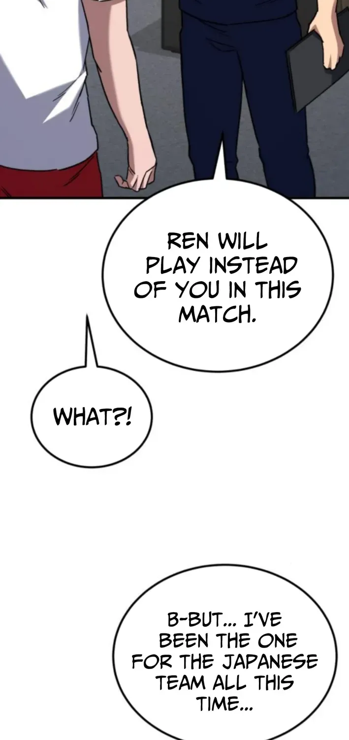 The Genius Midfielder’s Pass Is Special Chapter 20 page 55 - 