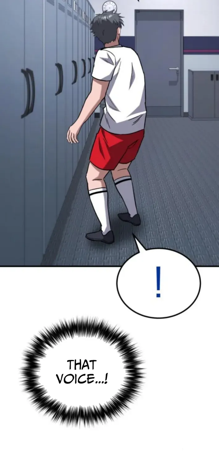 The Genius Midfielder’s Pass Is Special Chapter 20 page 74 - 