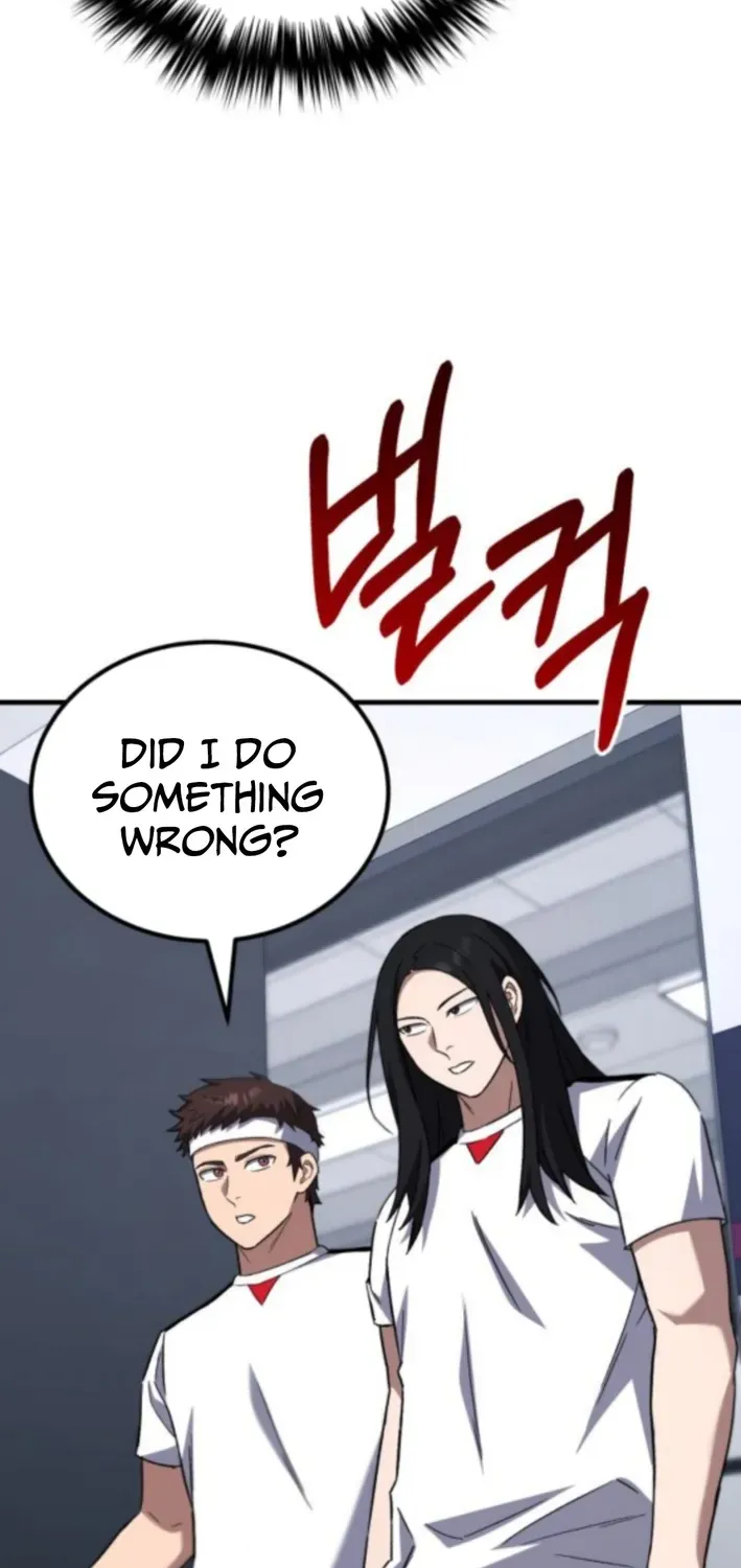 The Genius Midfielder’s Pass Is Special Chapter 20 page 76 - 