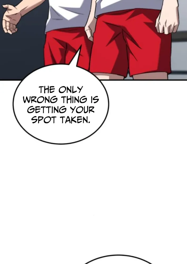 The Genius Midfielder’s Pass Is Special Chapter 20 page 77 - 