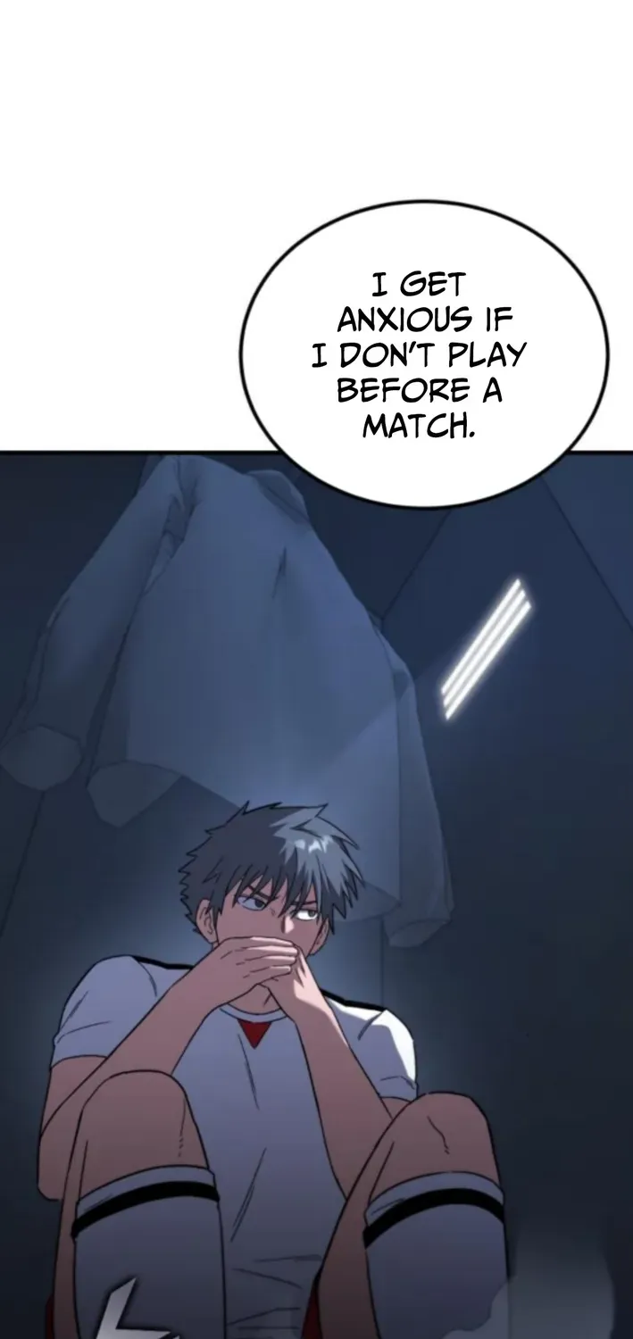 The Genius Midfielder’s Pass Is Special Chapter 20 page 79 - 