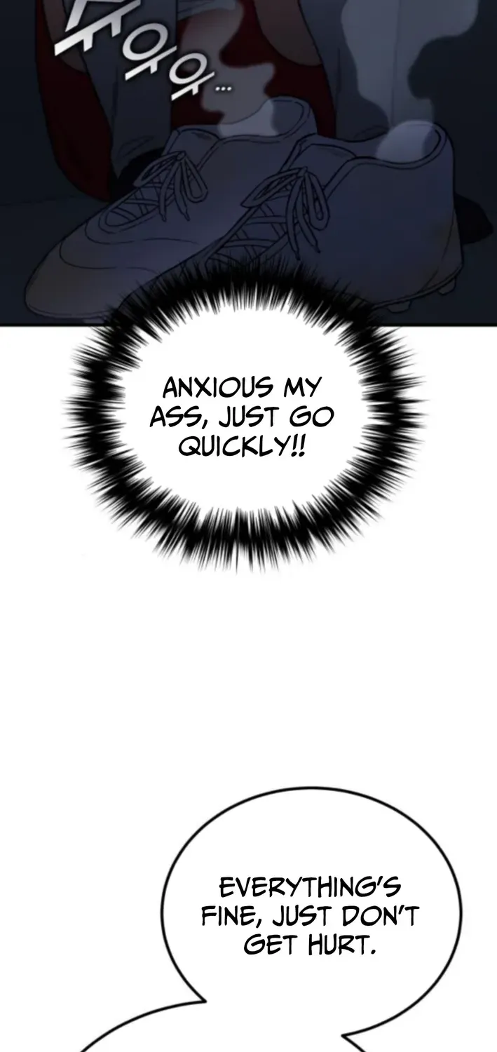 The Genius Midfielder’s Pass Is Special Chapter 20 page 80 - 