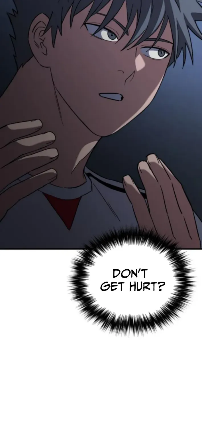 The Genius Midfielder’s Pass Is Special Chapter 20 page 86 - 