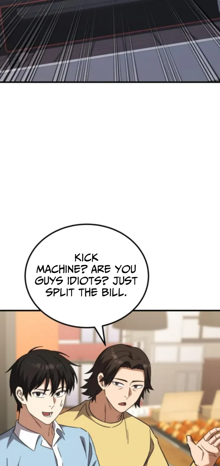 The Genius Midfielder’s Pass Is Special Chapter 20 page 99 - 