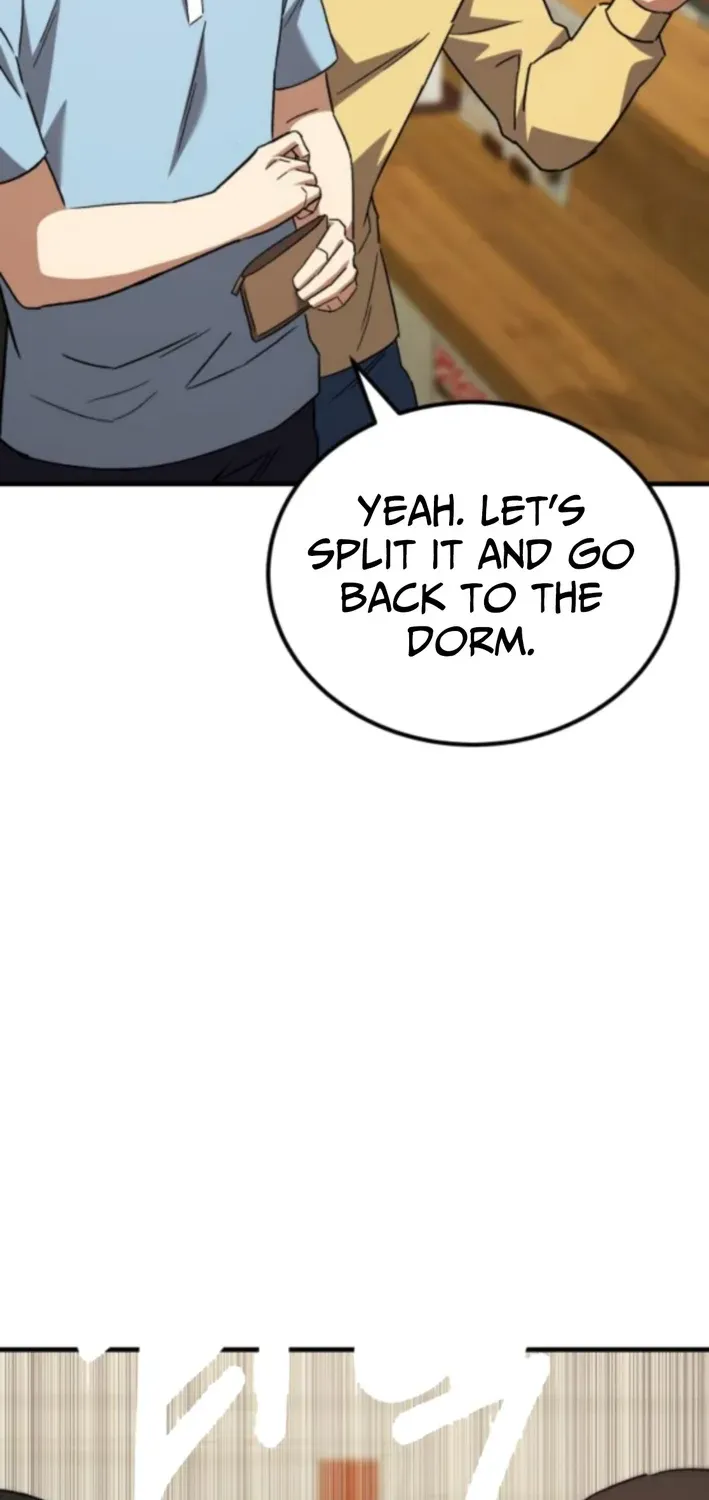 The Genius Midfielder’s Pass Is Special Chapter 20 page 100 - 
