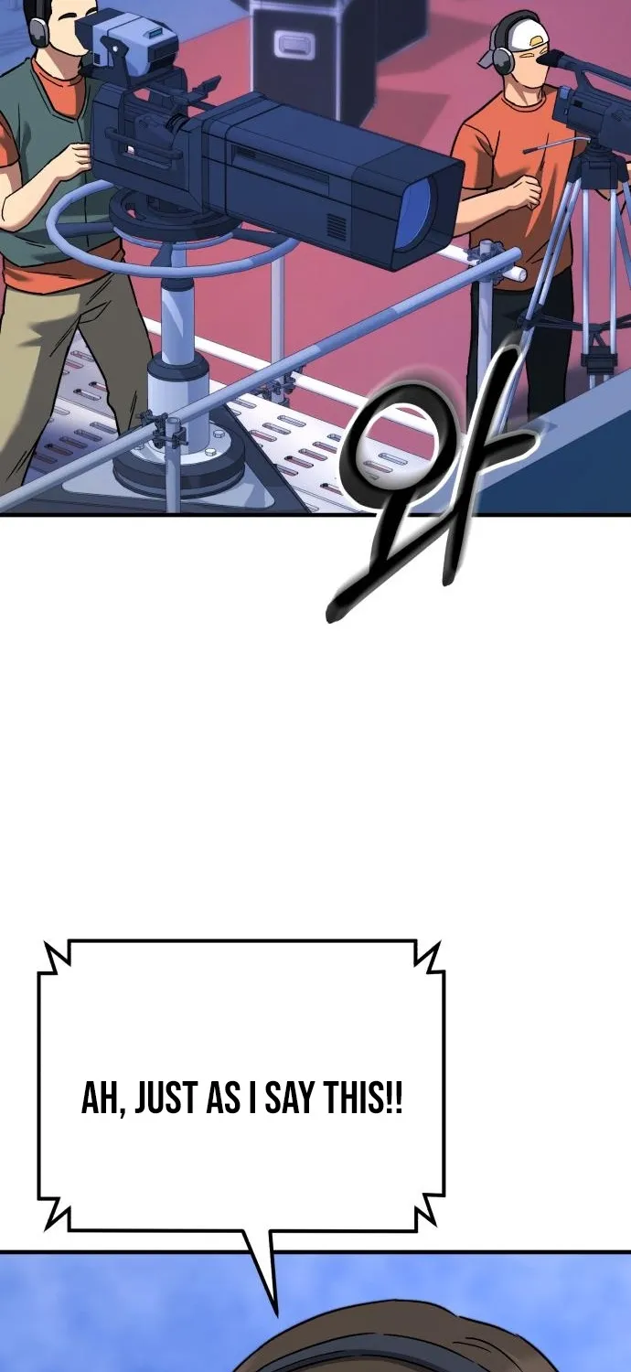The Genius Midfielder’s Pass Is Special Chapter 21 page 105 - 