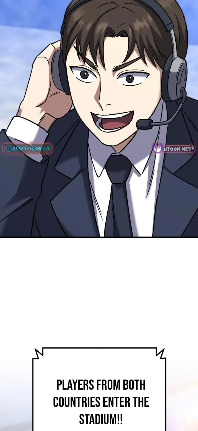 The Genius Midfielder’s Pass Is Special Chapter 21 page 106 - 